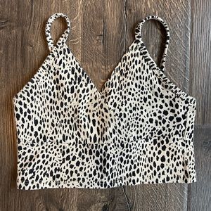 Brandy mini top